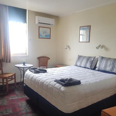 Northern Wairoa Hotel Dargaville Exterior photo