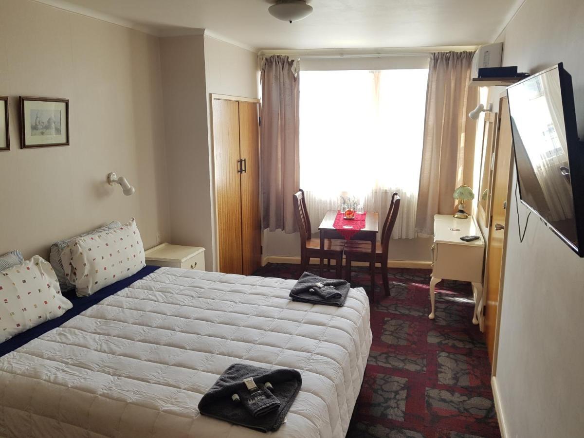 Northern Wairoa Hotel Dargaville Exterior photo