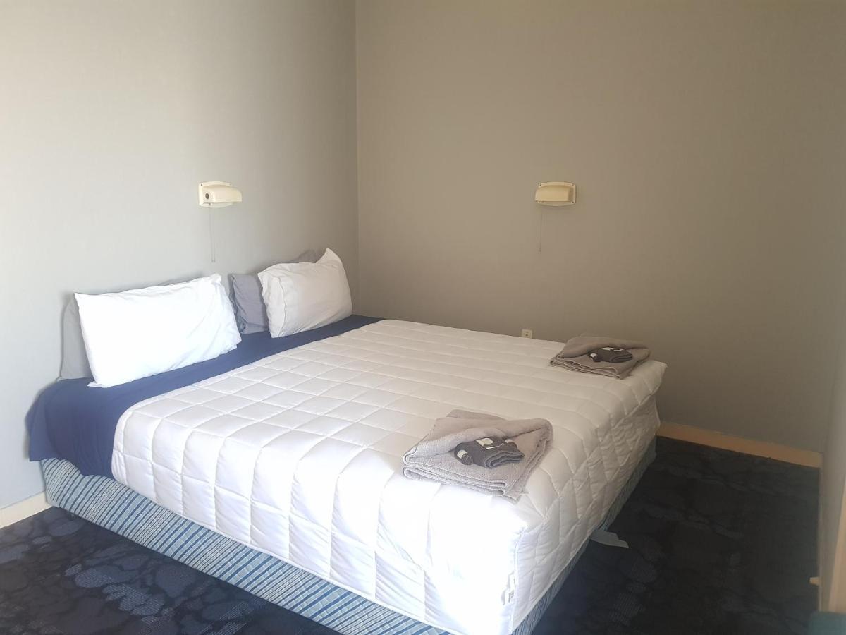 Northern Wairoa Hotel Dargaville Exterior photo