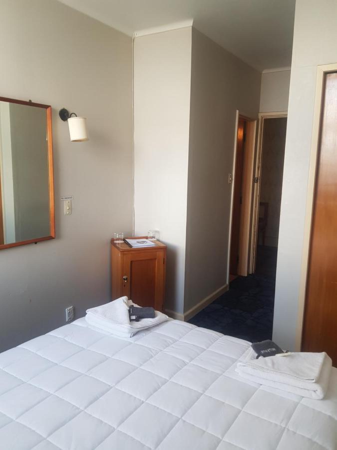 Northern Wairoa Hotel Dargaville Exterior photo