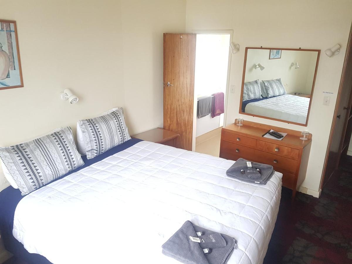 Northern Wairoa Hotel Dargaville Exterior photo
