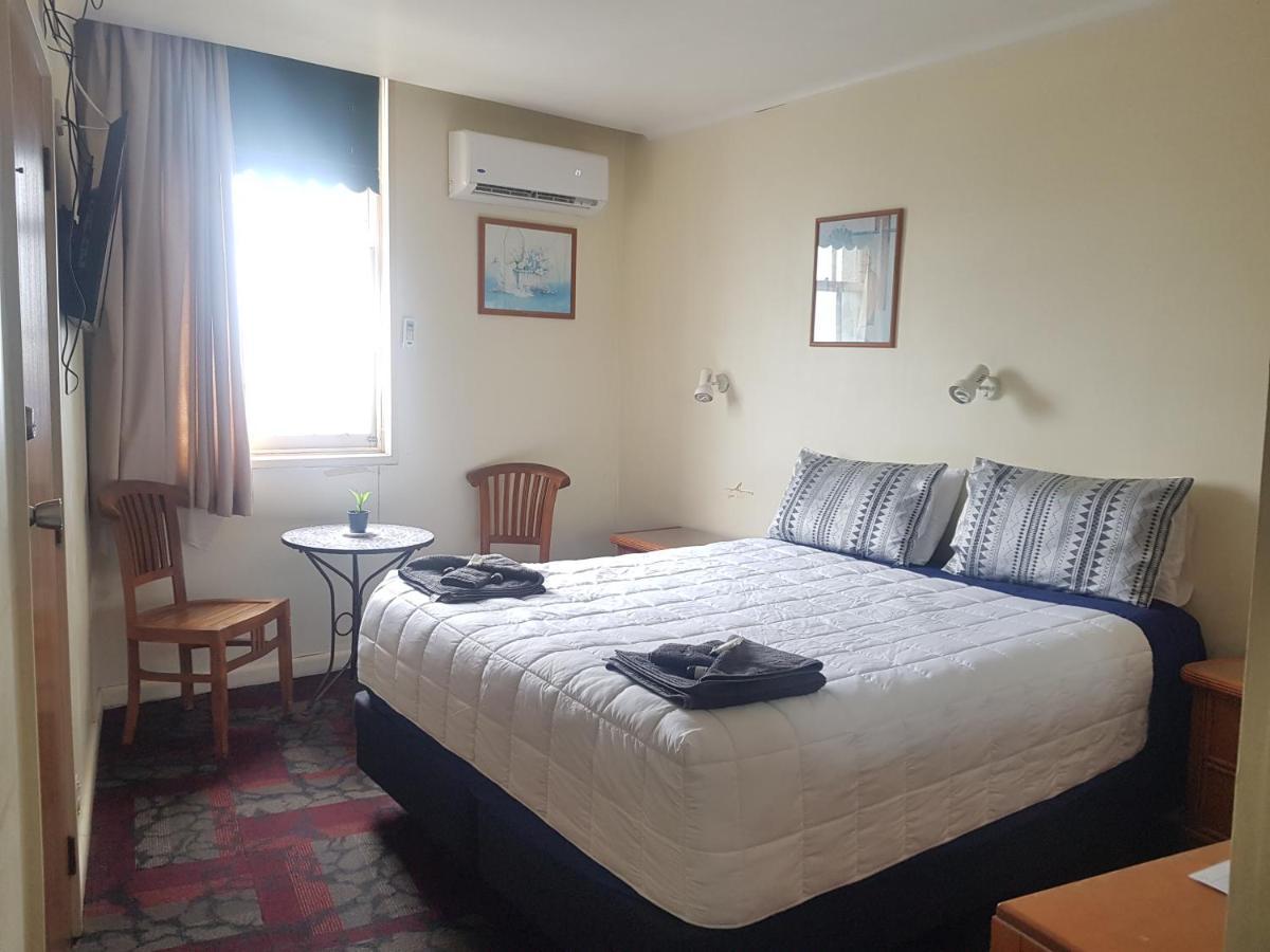 Northern Wairoa Hotel Dargaville Exterior photo