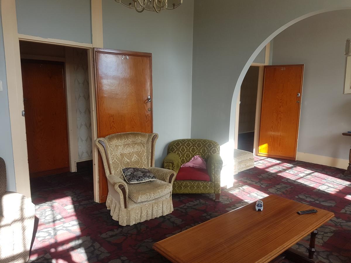 Northern Wairoa Hotel Dargaville Exterior photo