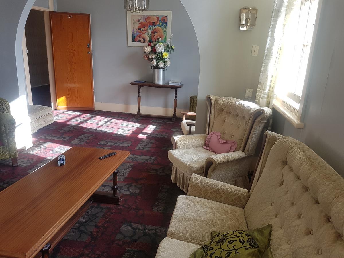 Northern Wairoa Hotel Dargaville Exterior photo