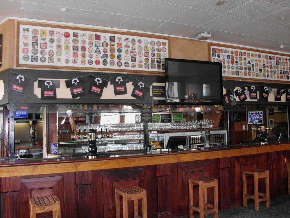 Northern Wairoa Hotel Dargaville Exterior photo